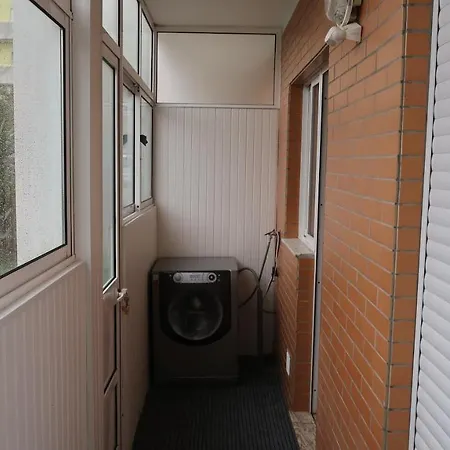 Apartamento Real Barcelos