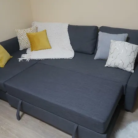 Apartamento Real Apartment *