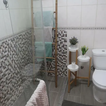 Apartment Apartamento Real