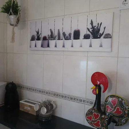 Apartamento Real Barcelos