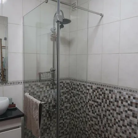 Apartamento Real