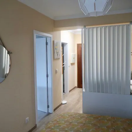 Apartamento Real *
