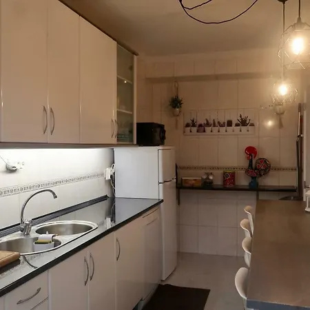 Apartamento Real *