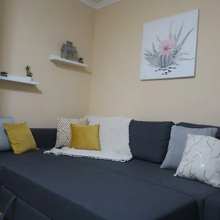 Apartamento Real *