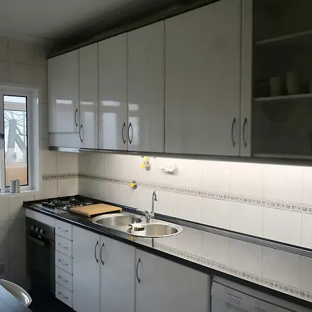 Apartamento Real *