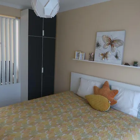 Apartamento Real Apartment *