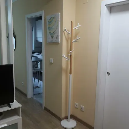 Apartamento Real