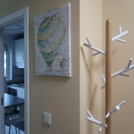 Apartamento Real Apartment