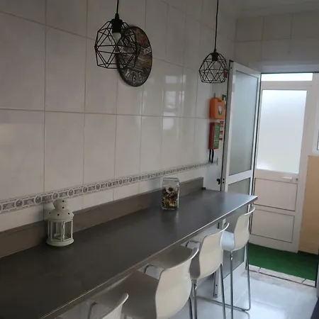 Apartamento Real Barcelos